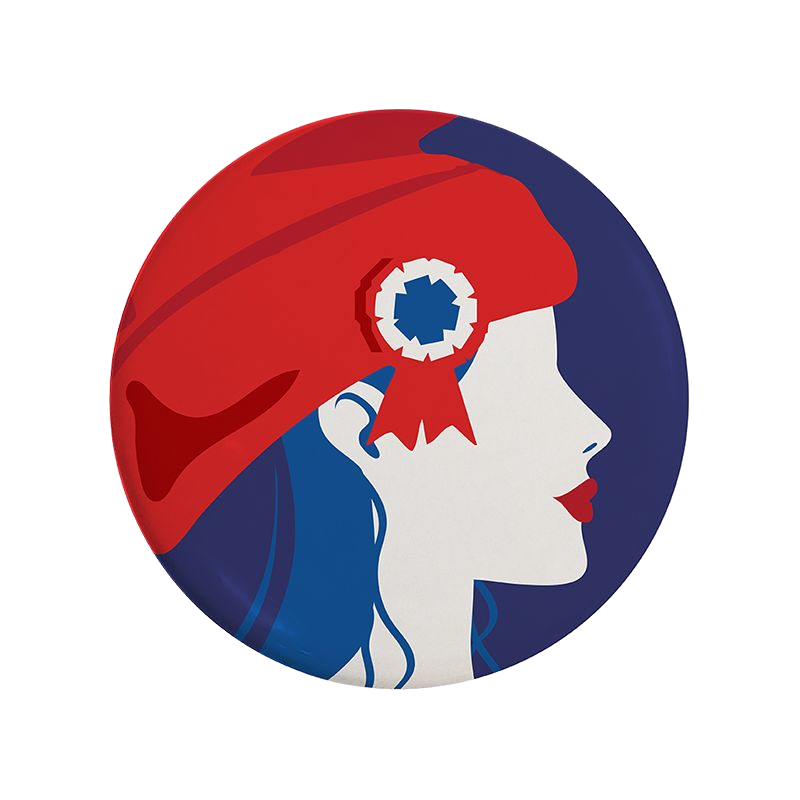 Marianne Démocratie Républicaine